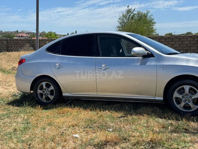 Hyundai Avante 2007, 312,000 km - 1.6 l - Bakı