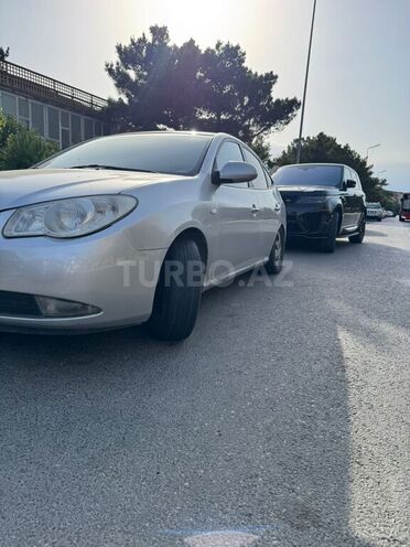 Hyundai Avante 2007, 312,000 km - 1.6 l - Bakı