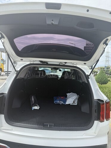 Kia Sorento 2020, 200,000 km - 2.2 l - Bakı