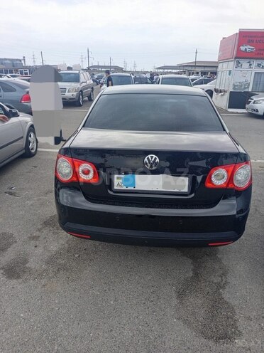 Volkswagen Jetta 2009, 232,538 km - 1.6 л - Bakı