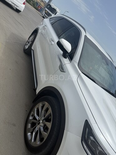 Kia Sorento 2020, 200,000 km - 2.2 l - Bakı