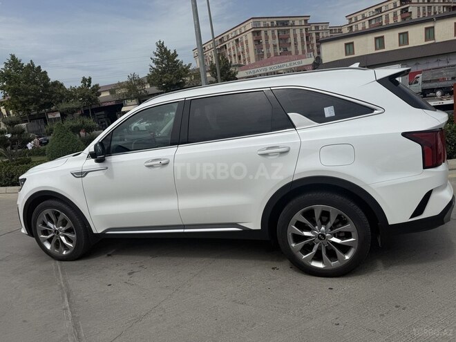Kia Sorento 2020, 200,000 km - 2.2 l - Bakı