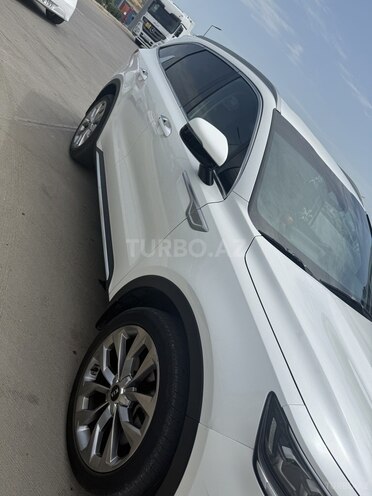 Kia Sorento 2020, 200,000 km - 2.2 l - Bakı