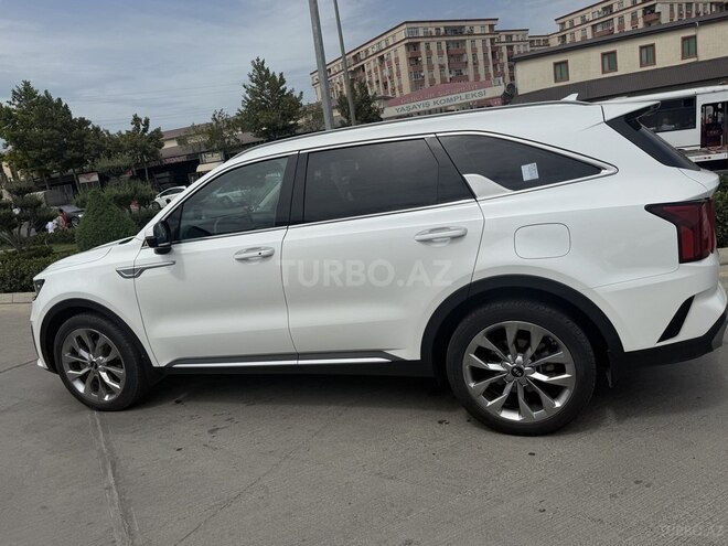 Kia Sorento 2020, 200,000 km - 2.2 l - Bakı