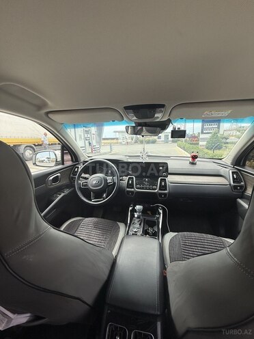 Kia Sorento 2020, 200,000 km - 2.2 l - Bakı