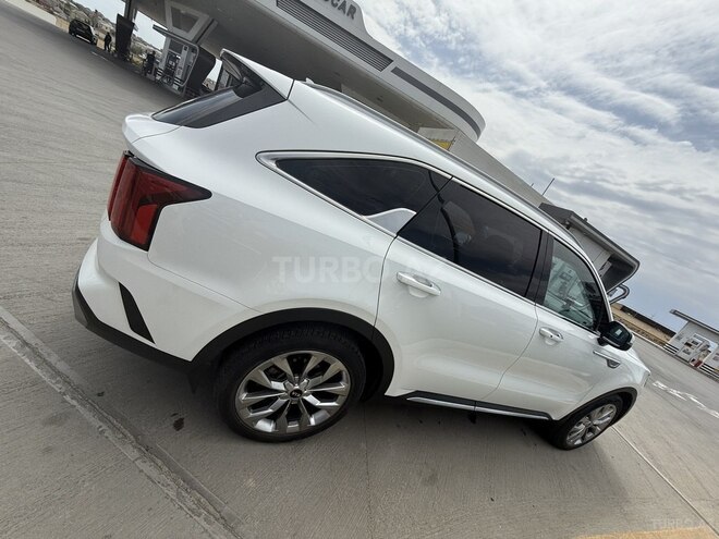 Kia Sorento 2020, 200,000 km - 2.2 l - Bakı