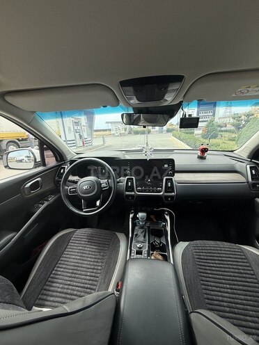 Kia Sorento 2020, 200,000 km - 2.2 l - Bakı
