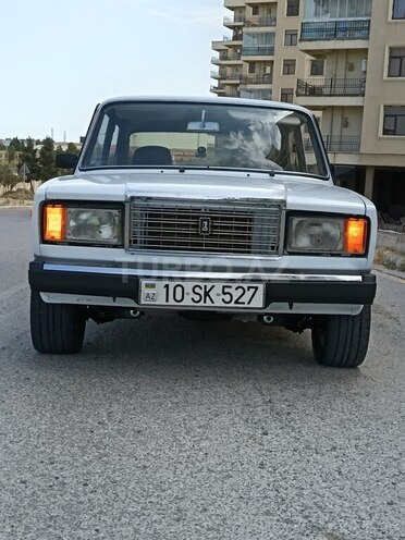 LADA (VAZ) 2107 2006, 71,439 km - 1.6 l - Bakı