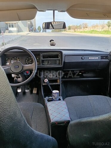 LADA (VAZ) 2107 2006, 71,439 km - 1.6 l - Bakı