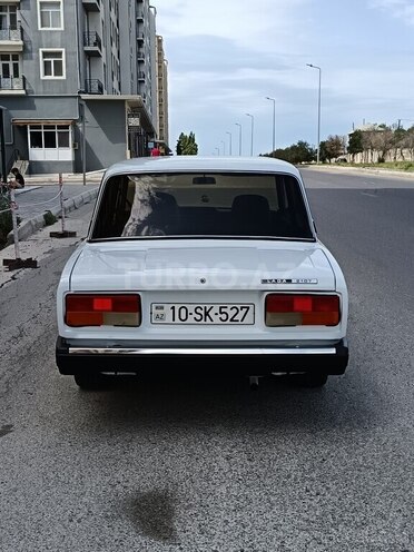 LADA (VAZ) 2107 2006, 71,439 km - 1.6 l - Bakı