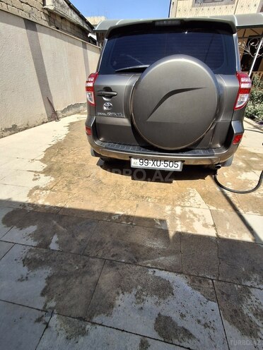 Toyota RAV4 2012, 166,000 km - 2.0 l - Bakı