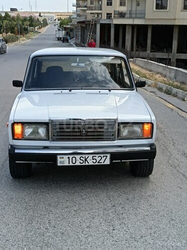LADA (VAZ) 2107 2006, 71,439 km - 1.6 l - Bakı