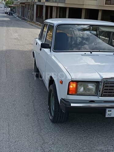 LADA (VAZ) 2107 2006, 71,439 km - 1.6 l - Bakı