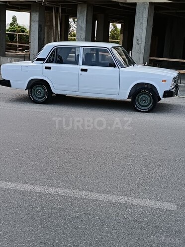 LADA (VAZ) 2107 2006, 71,439 km - 1.6 l - Bakı