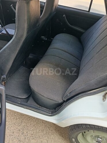 LADA (VAZ) 2107 2006, 71,439 km - 1.6 l - Bakı
