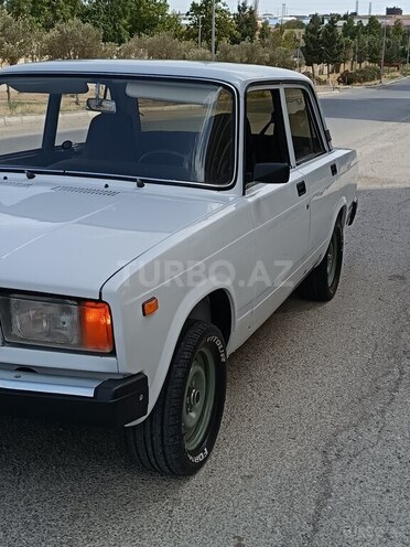 LADA (VAZ) 2107 2006, 71,439 km - 1.6 l - Bakı