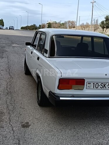LADA (VAZ) 2107 2006, 71,439 km - 1.6 l - Bakı