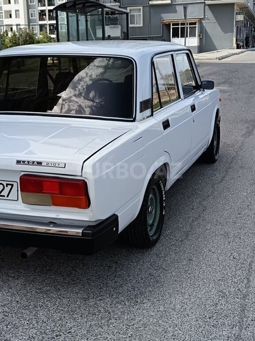 LADA (VAZ) 2107 2006, 71,439 km - 1.6 l - Bakı