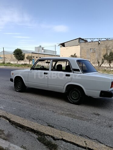 LADA (VAZ) 2107 2006, 71,439 km - 1.6 l - Bakı