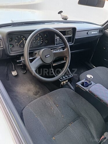 LADA (VAZ) 2107 2006, 71,439 km - 1.6 l - Bakı