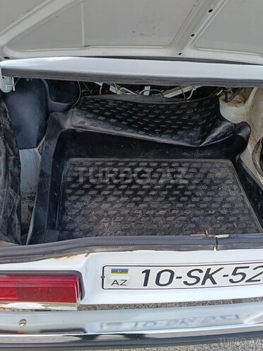 LADA (VAZ) 2107 2006, 71,439 km - 1.6 l - Bakı