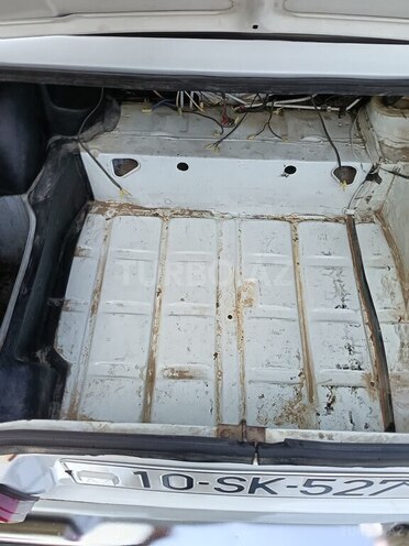 LADA (VAZ) 2107 2006, 71,439 km - 1.6 l - Bakı