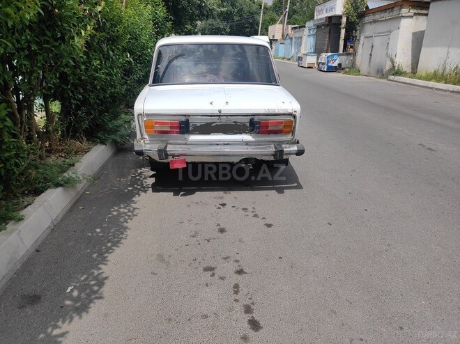 LADA (VAZ) 2106 1984, 95,000 km - 1.3 л - Mingəçevir