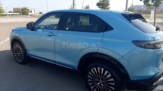 Honda e:NS1 2022, 10,241 km - 0.0 l - Bakı