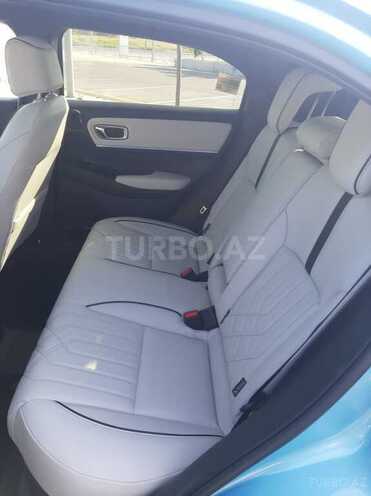 Honda e:NS1 2022, 10,241 km - 0.0 l - Bakı