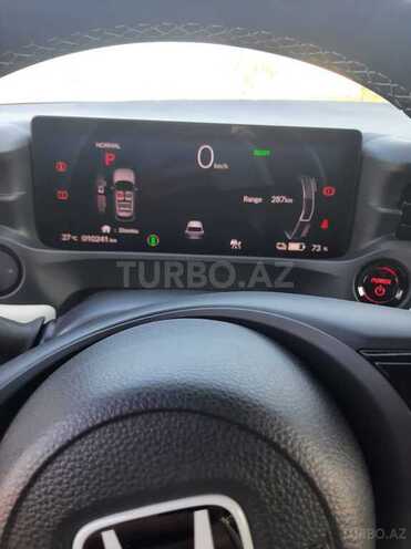 Honda e:NS1 2022, 10,241 km - 0.0 l - Bakı