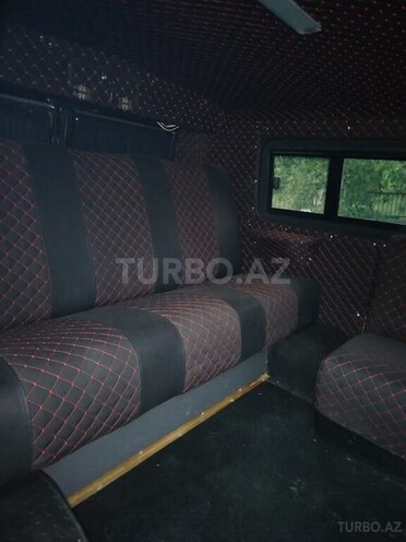UAZ 3303 1988, 69,730 km - 2.9 l - Gəncə