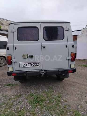 UAZ 3303 1988, 69,730 km - 2.9 l - Gəncə