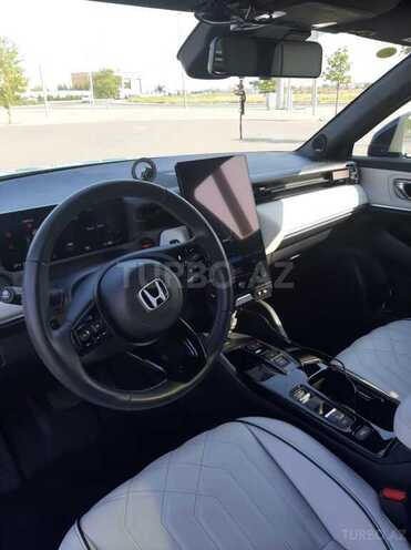Honda e:NS1 2022, 10,241 km - 0.0 l - Bakı