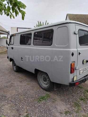 UAZ 3303 1988, 69,730 km - 2.9 l - Gəncə