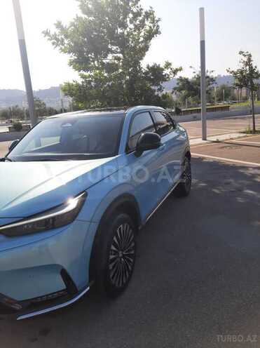 Honda e:NS1 2022, 10,241 km - 0.0 l - Bakı