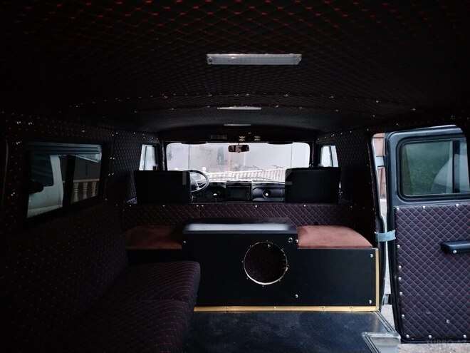 UAZ 3303 1988, 69,730 km - 2.9 l - Gəncə