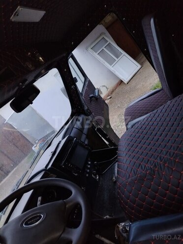 UAZ 3303 1988, 69,730 km - 2.9 l - Gəncə