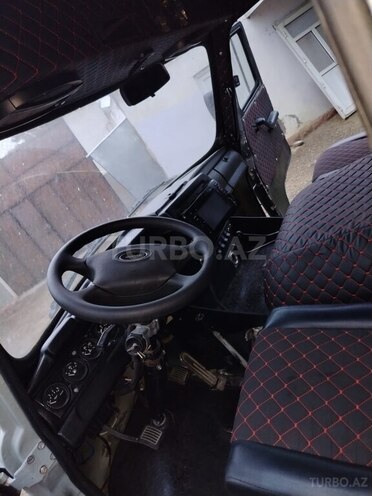 UAZ 3303 1988, 69,730 km - 2.9 l - Gəncə