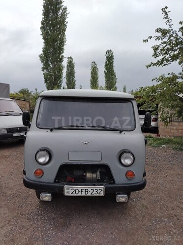 UAZ 3303 1988, 69,730 km - 2.9 l - Gəncə