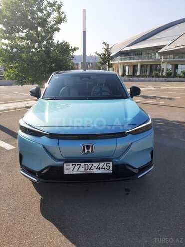 Honda e:NS1 2022, 10,241 km - 0.0 l - Bakı