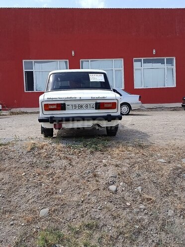 LADA (VAZ) 2106 1983, 99,999 km - 1.6 l - Füzuli