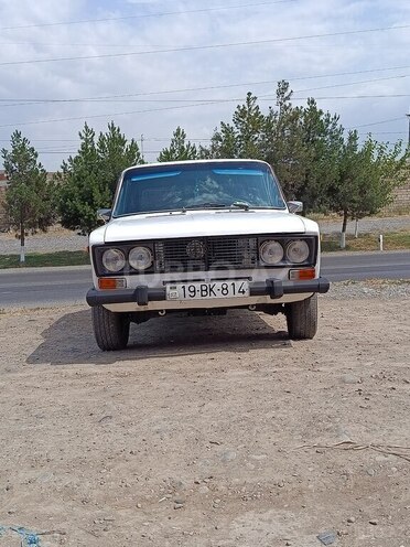LADA (VAZ) 2106 1983, 99,999 km - 1.6 l - Füzuli