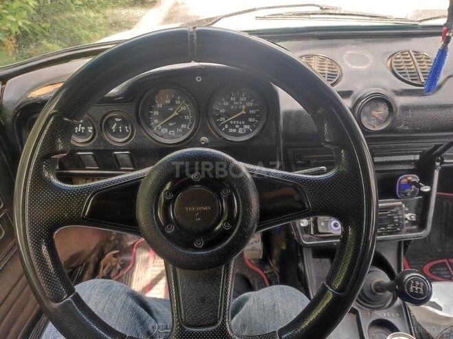 LADA (VAZ) 2106 1984, 95,000 km - 1.3 л - Mingəçevir