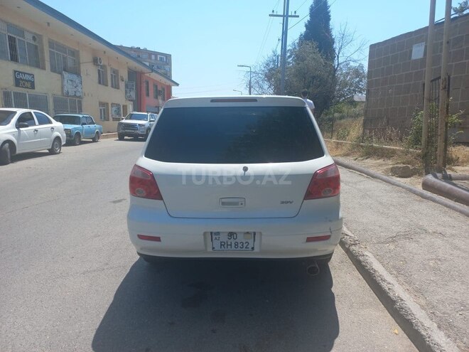 Mitsubishi Airtrek 2001, 406,847 km - 2.0 л - Bakı