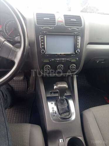 Volkswagen Jetta 2009, 232,538 km - 1.6 л - Bakı