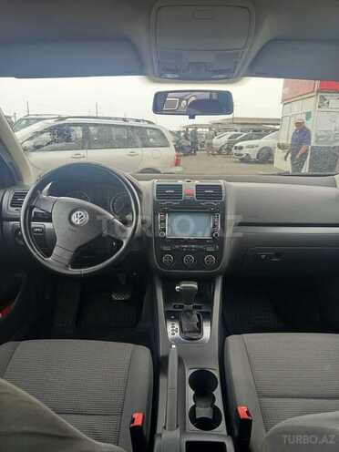 Volkswagen Jetta 2009, 232,538 km - 1.6 л - Bakı