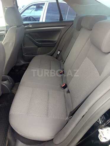 Volkswagen Jetta 2009, 232,538 km - 1.6 л - Bakı