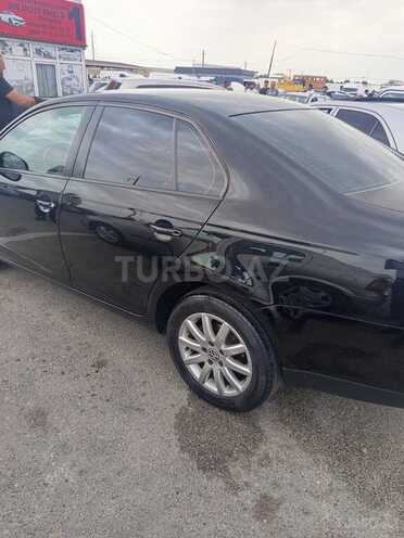 Volkswagen Jetta 2009, 232,538 km - 1.6 л - Bakı