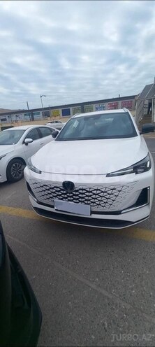 Changan CS 55 Plus 2025, 0 km - 1.5 l - Bakı
