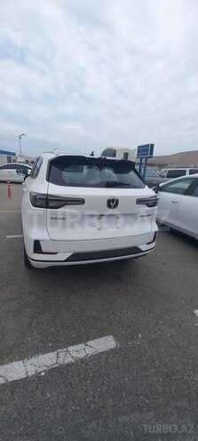 Changan CS 55 Plus 2025, 0 km - 1.5 l - Bakı